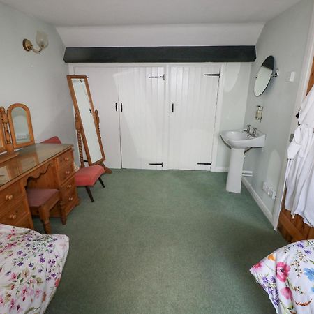 Barn Cottage Spittal  エクステリア 写真