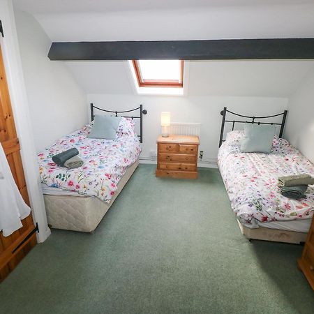 Barn Cottage Spittal  エクステリア 写真