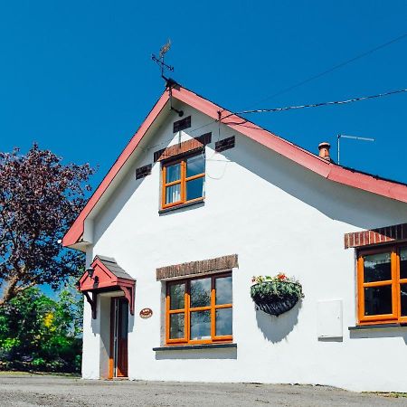 Barn Cottage Spittal  エクステリア 写真