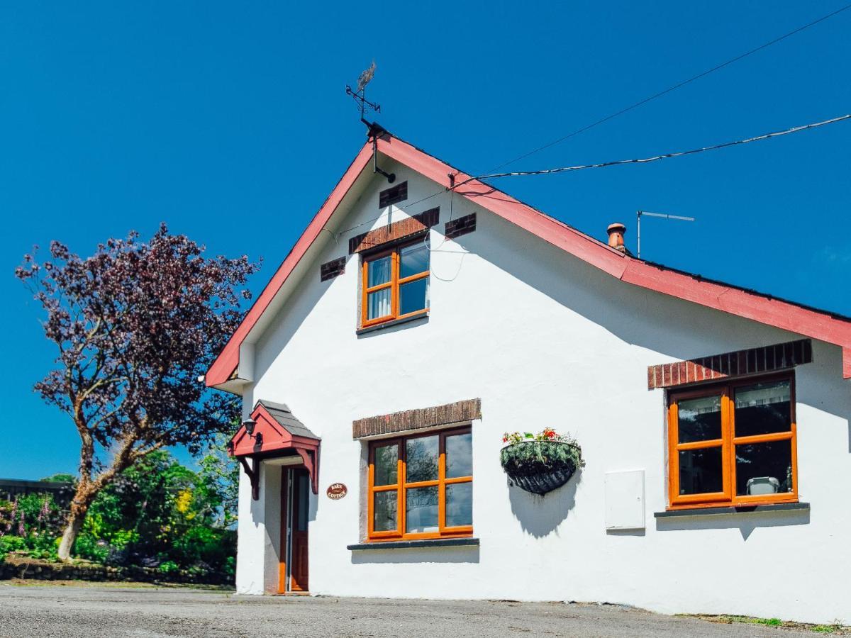 Barn Cottage Spittal  エクステリア 写真