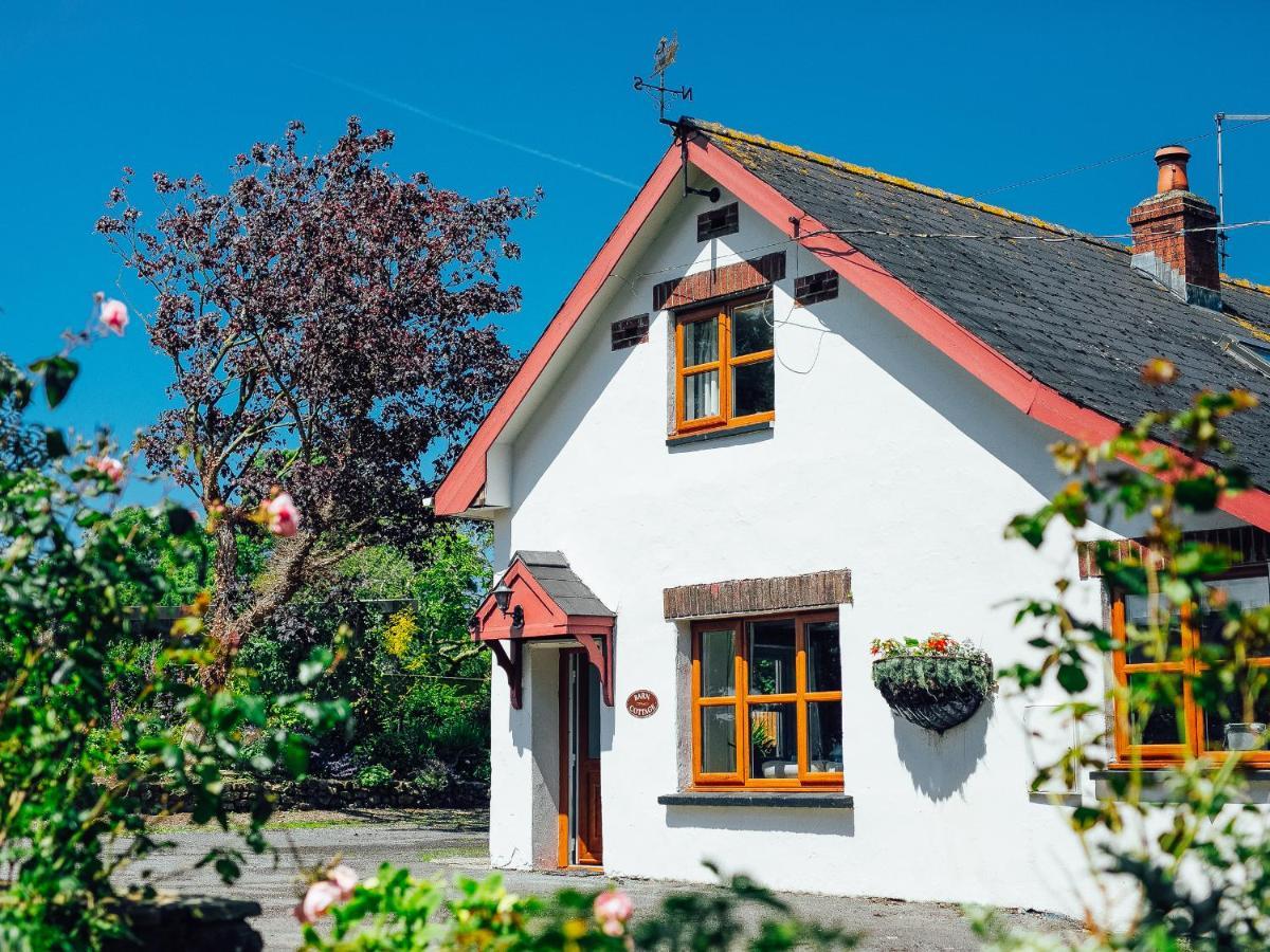 Barn Cottage Spittal  エクステリア 写真